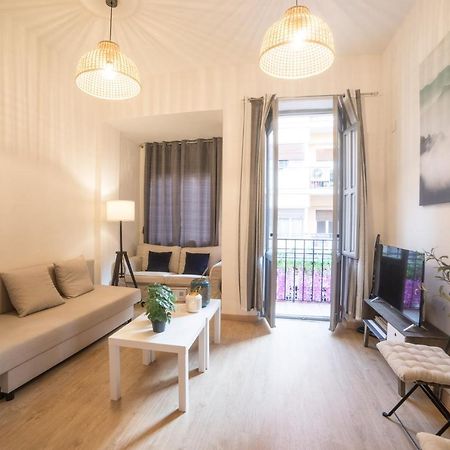 Moonkey - Apartamento Plaza San Antonio Alicante Exterior foto