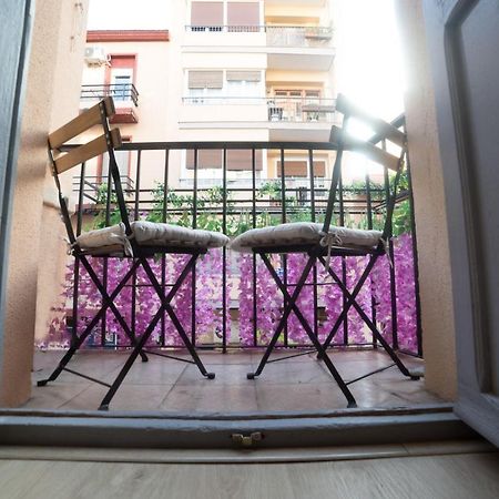 Moonkey - Apartamento Plaza San Antonio Alicante Exterior foto