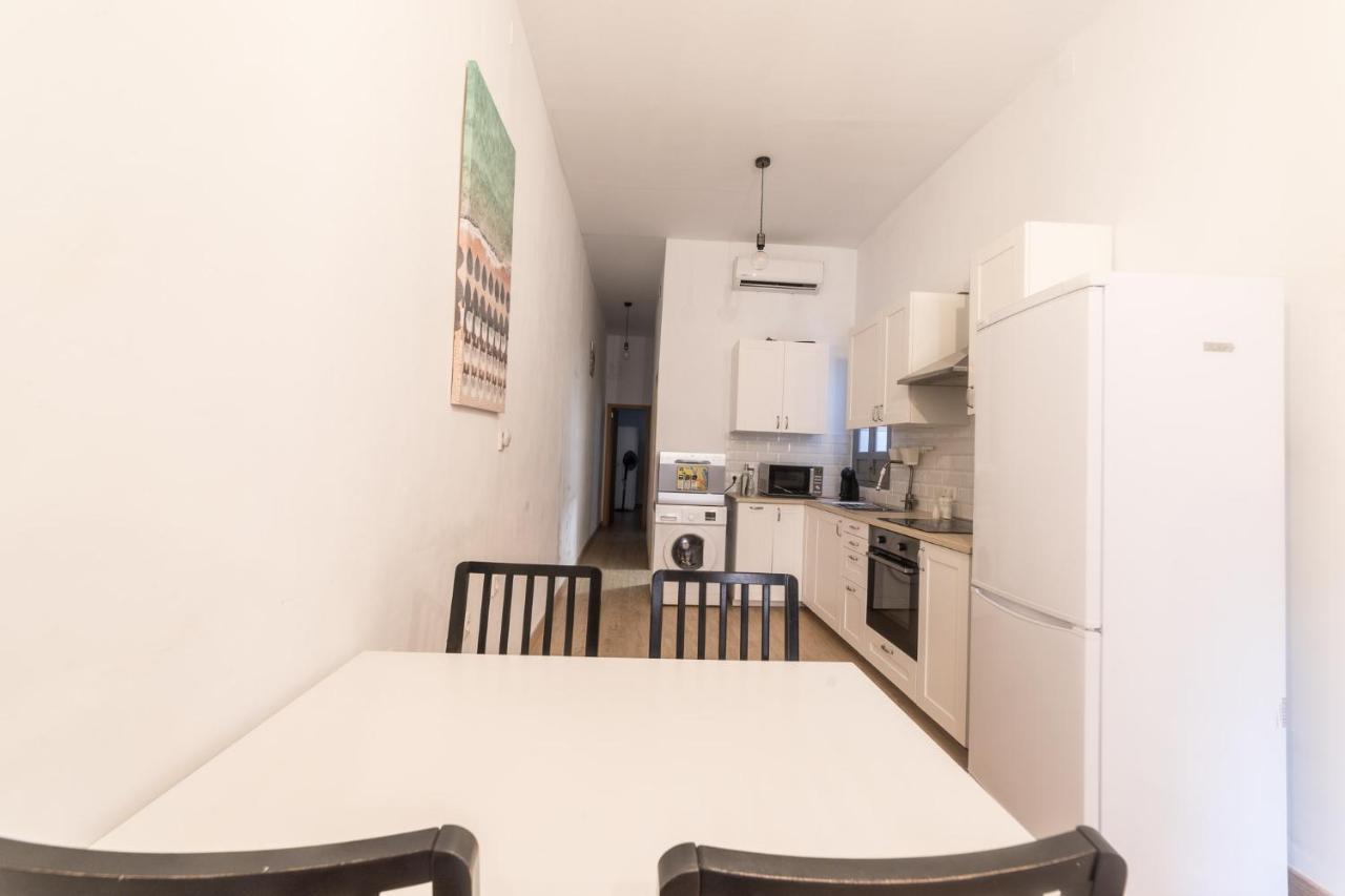 Moonkey - Apartamento Plaza San Antonio Alicante Exterior foto