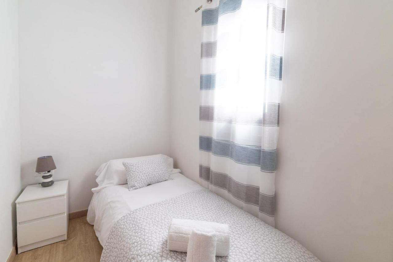 Moonkey - Apartamento Plaza San Antonio Alicante Exterior foto