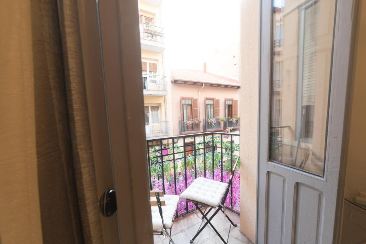 Moonkey - Apartamento Plaza San Antonio Alicante Exterior foto